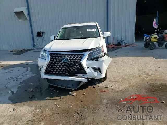 LEXUS GX 2020 - JTJAM7BX3L5255631