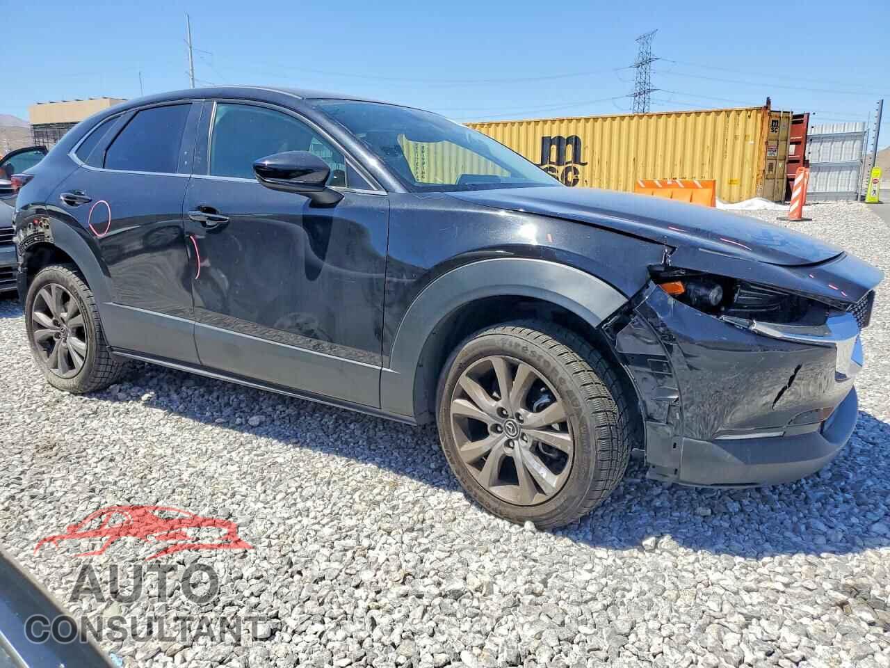 MAZDA CX30 2021 - 3MVDMBBL0MM243530
