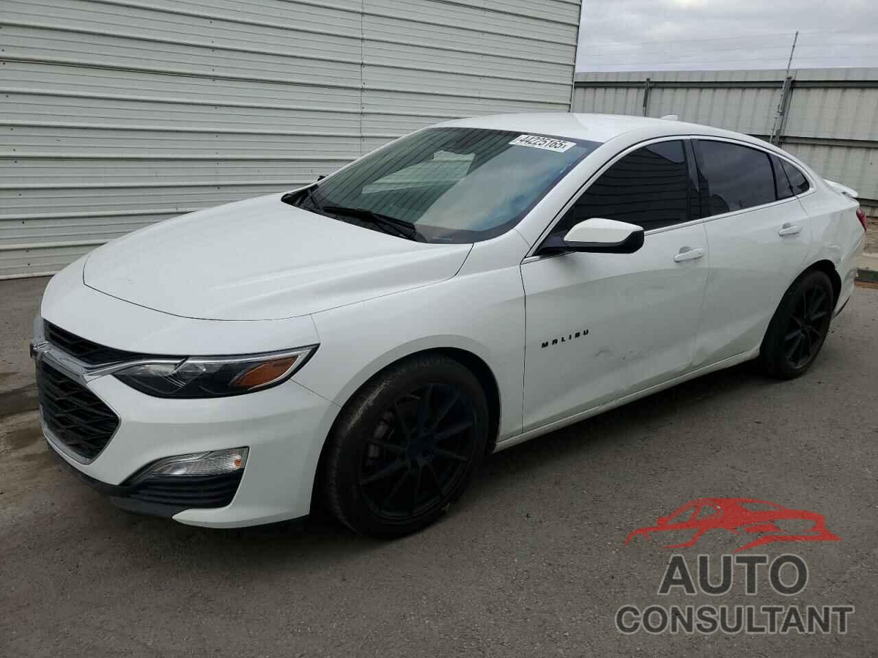 CHEVROLET MALIBU 2023 - 1G1ZG5ST1PF144647