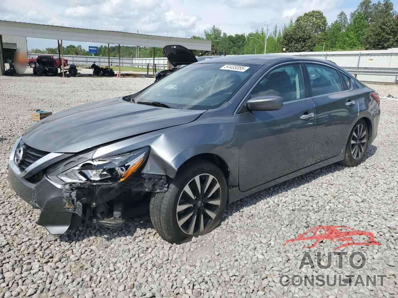 NISSAN ALTIMA 2018 - 1N4AL3AP7JC189079