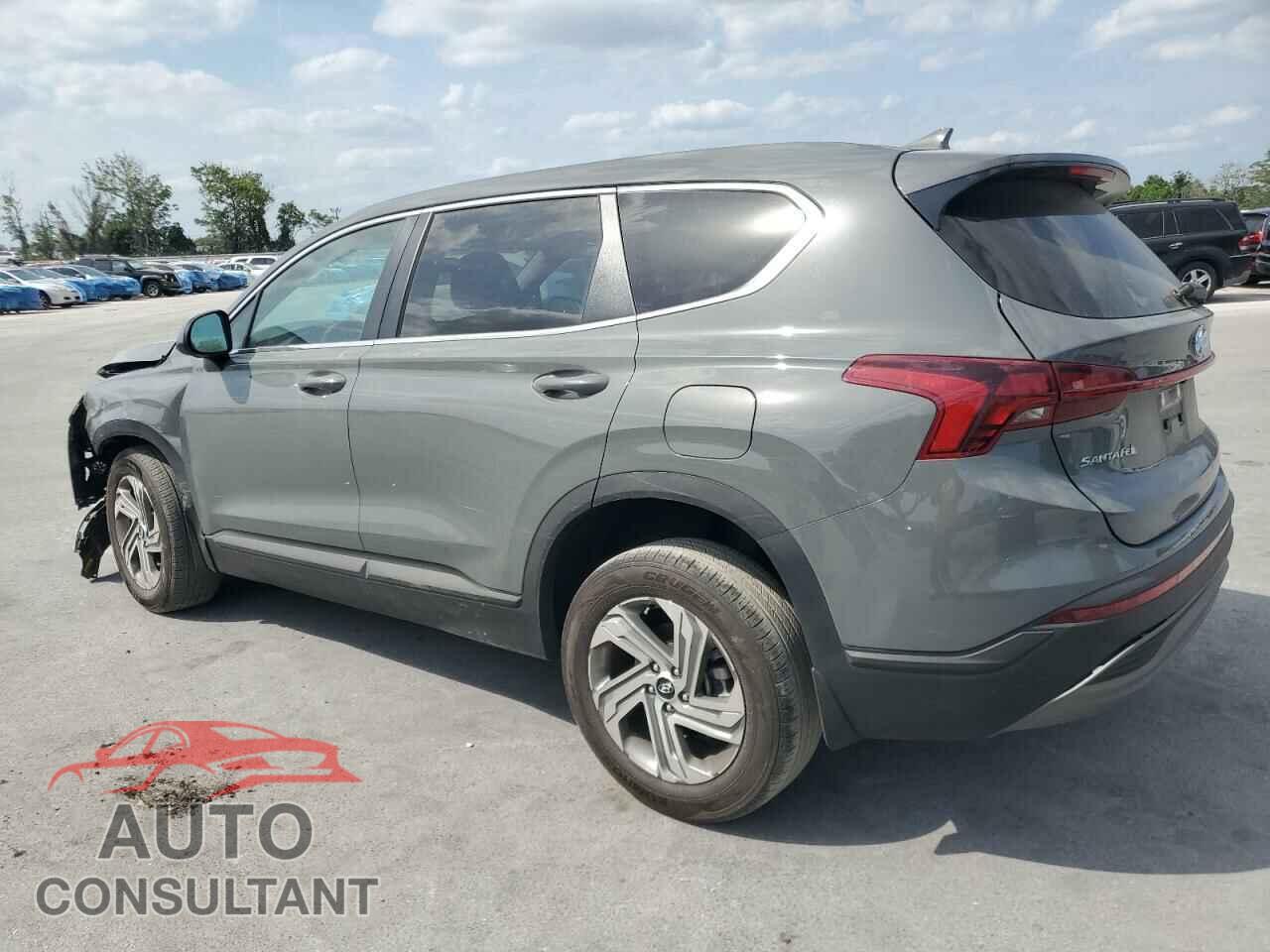 HYUNDAI SANTA FE 2023 - 5NMS14AJ1PH513031