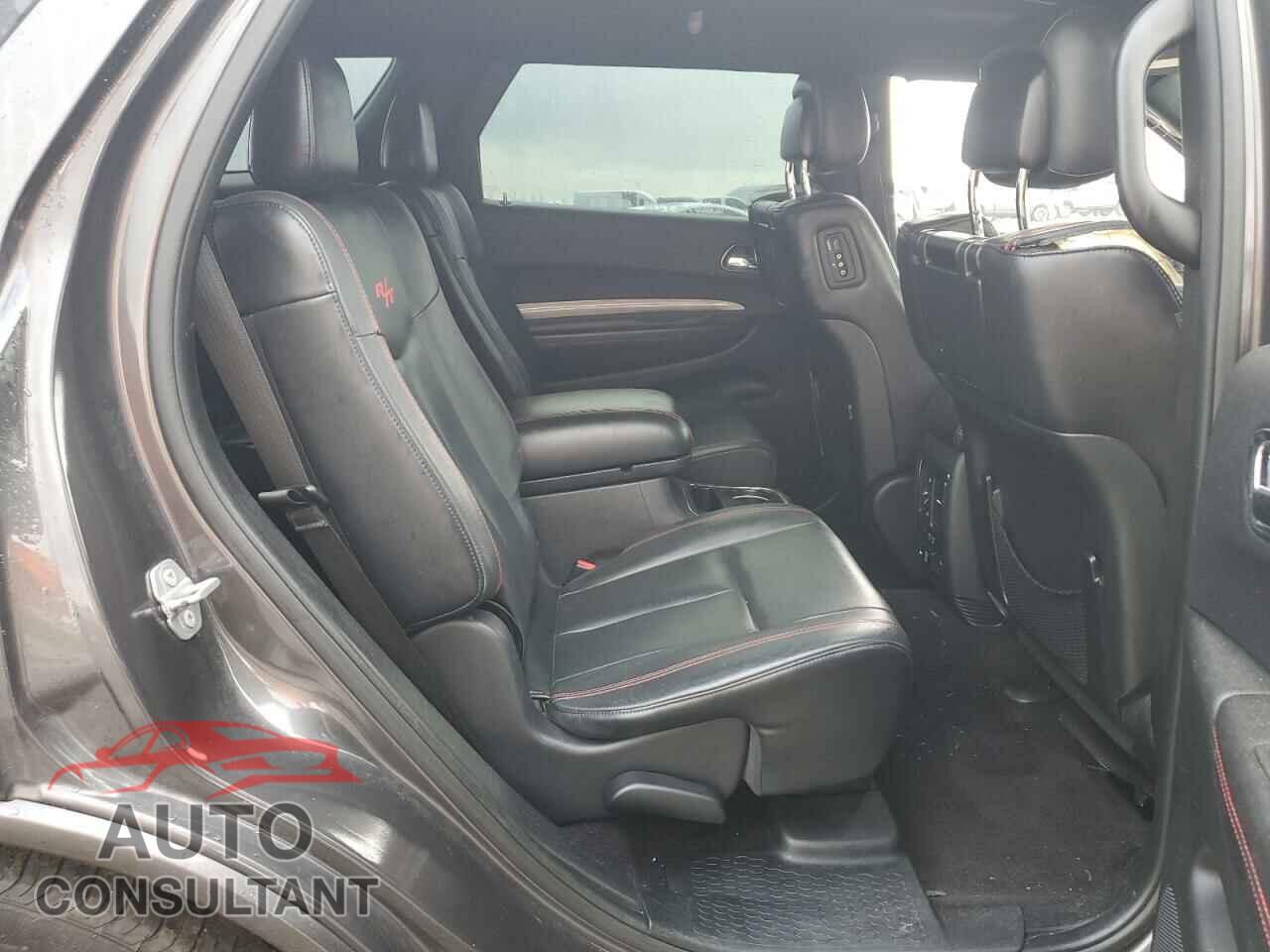 DODGE DURANGO 2015 - 1C4SDHCT2FC194183