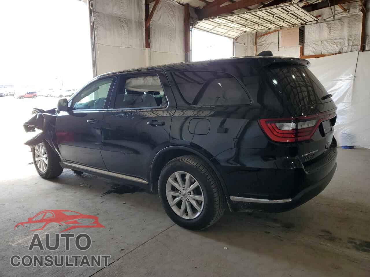 DODGE DURANGO 2020 - 1C4RDHAG7LC394394
