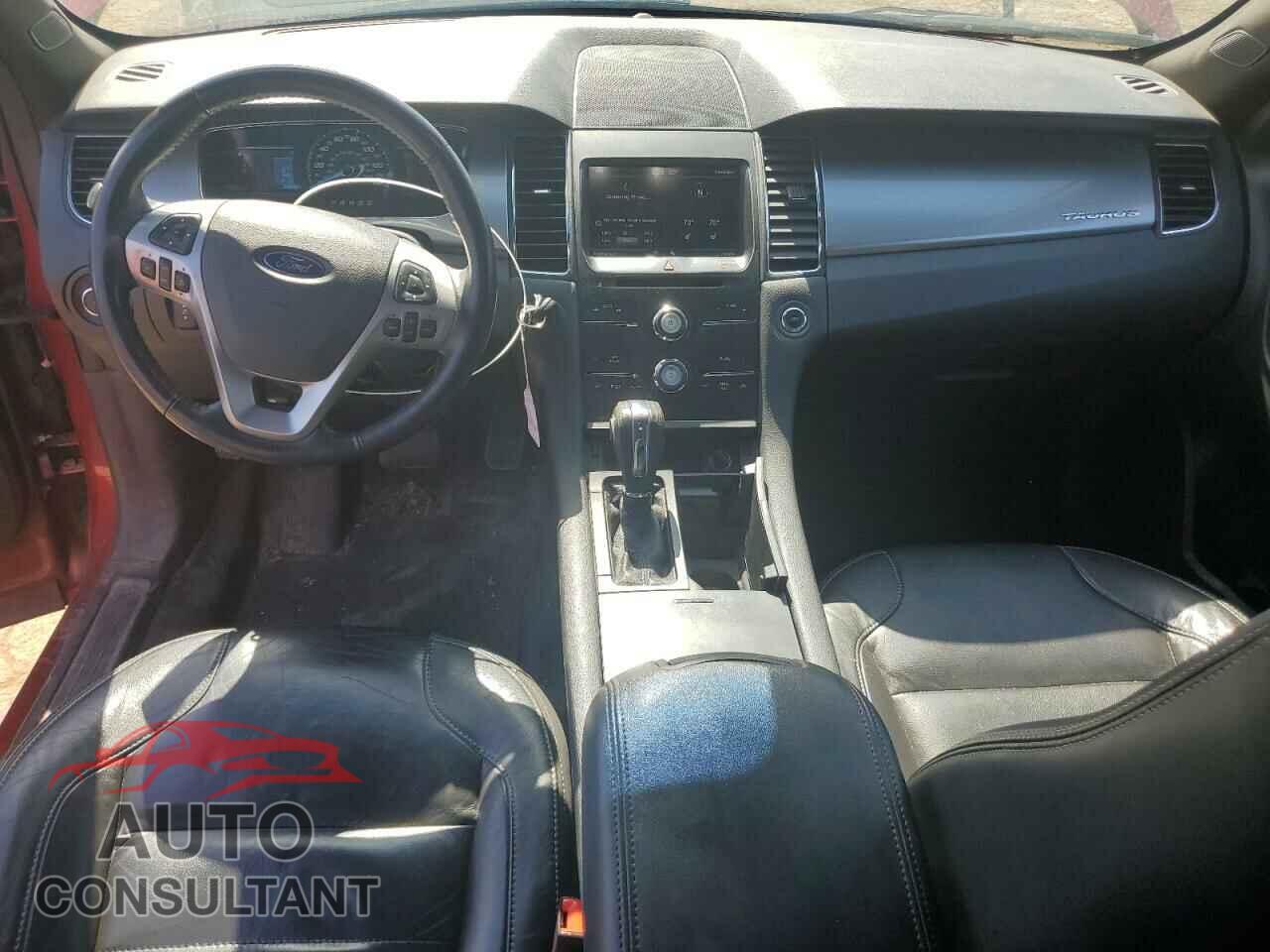 FORD TAURUS 2013 - 1FAHP2E85DG150083