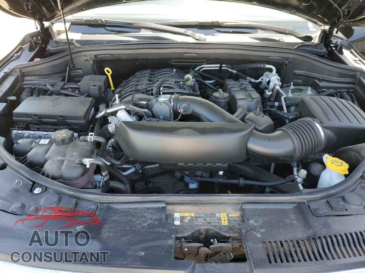DODGE DURANGO 2023 - 1C4RDHAGXPC616092