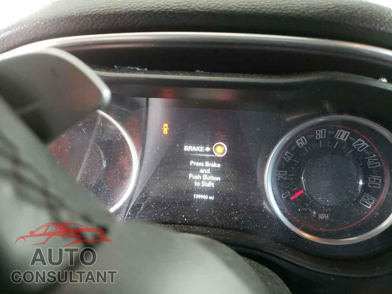 DODGE CHALLENGER 2016 - 2C3CDZFJ3GH284689