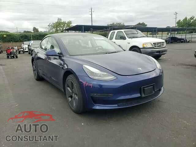 TESLA MODEL 3 2023 - 5YJ3E1EA0PF648357