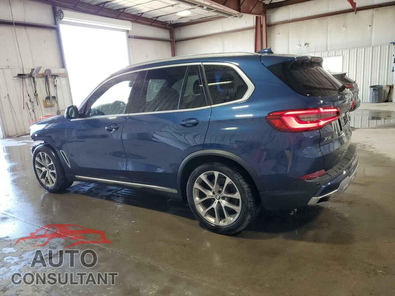 BMW X5 2019 - 5UXJU2C57KLN67396