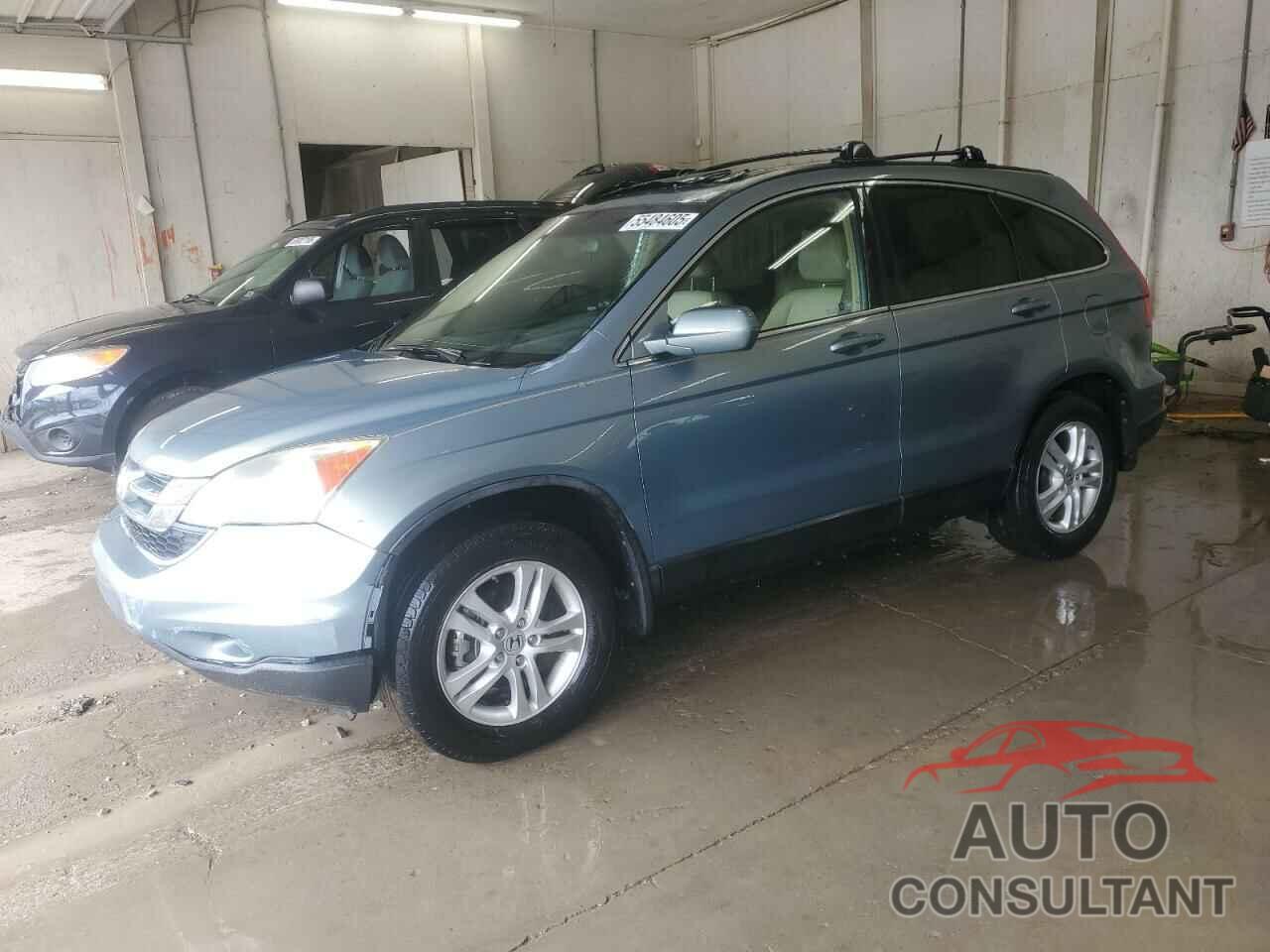 HONDA CRV 2011 - 5J6RE3H72BL004705