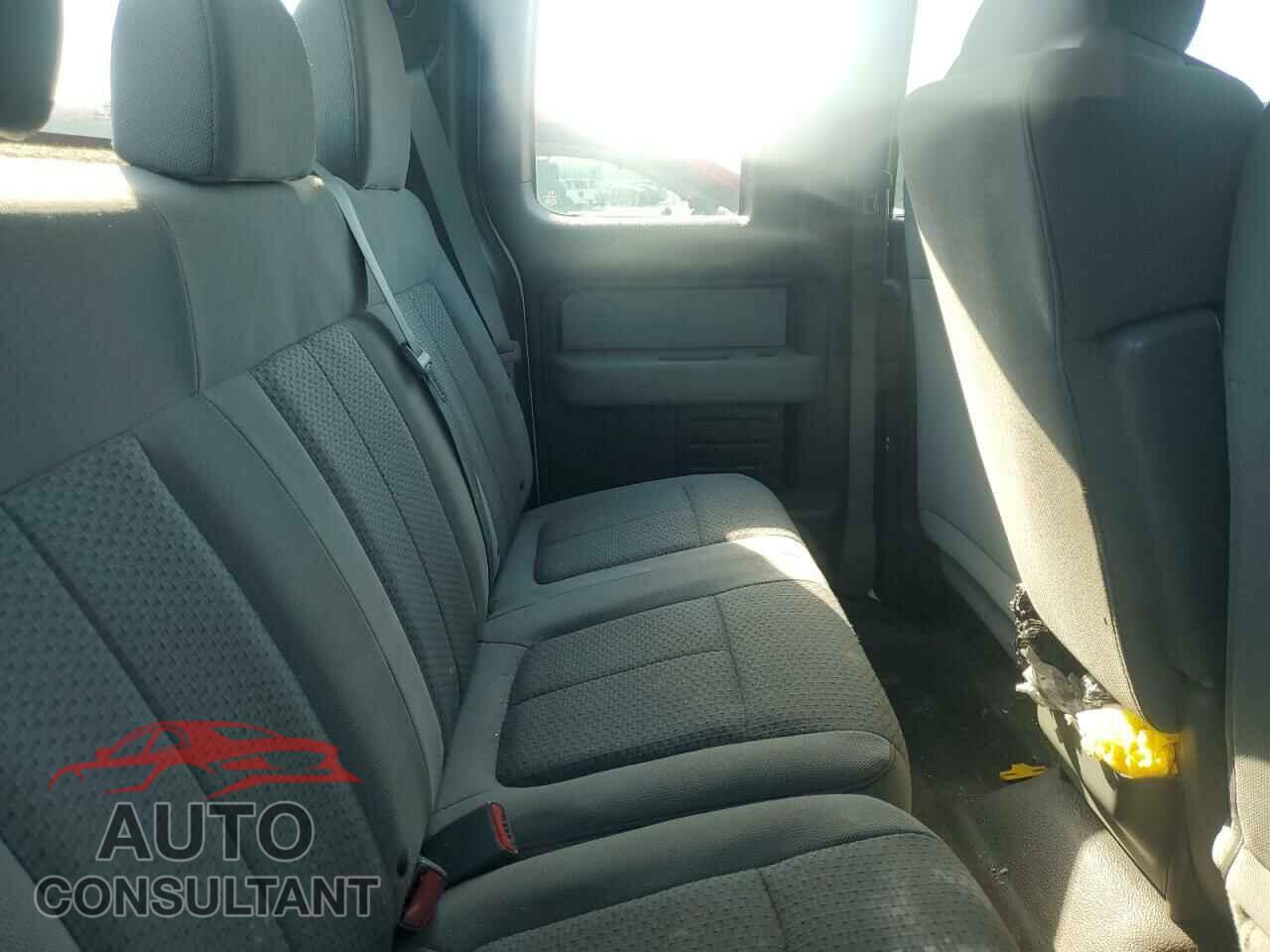FORD F-150 2012 - 1FTVX1CTXCKD19430
