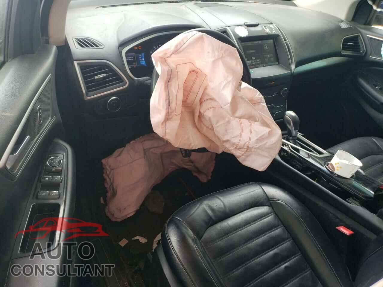FORD EDGE 2015 - 2FMTK4J82FBB56451