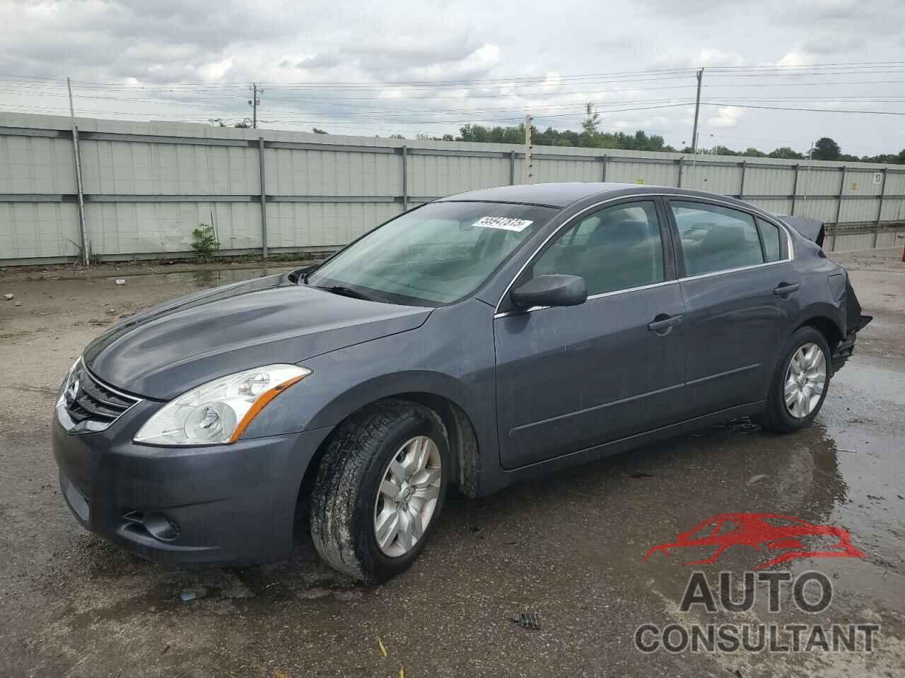 NISSAN ALTIMA 2012 - 1N4AL2AP7CC204547