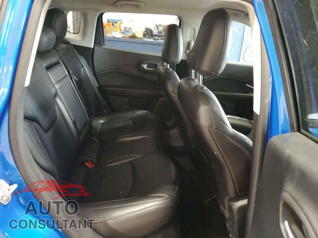 JEEP COMPASS 2020 - 3C4NJDCB9LT108910