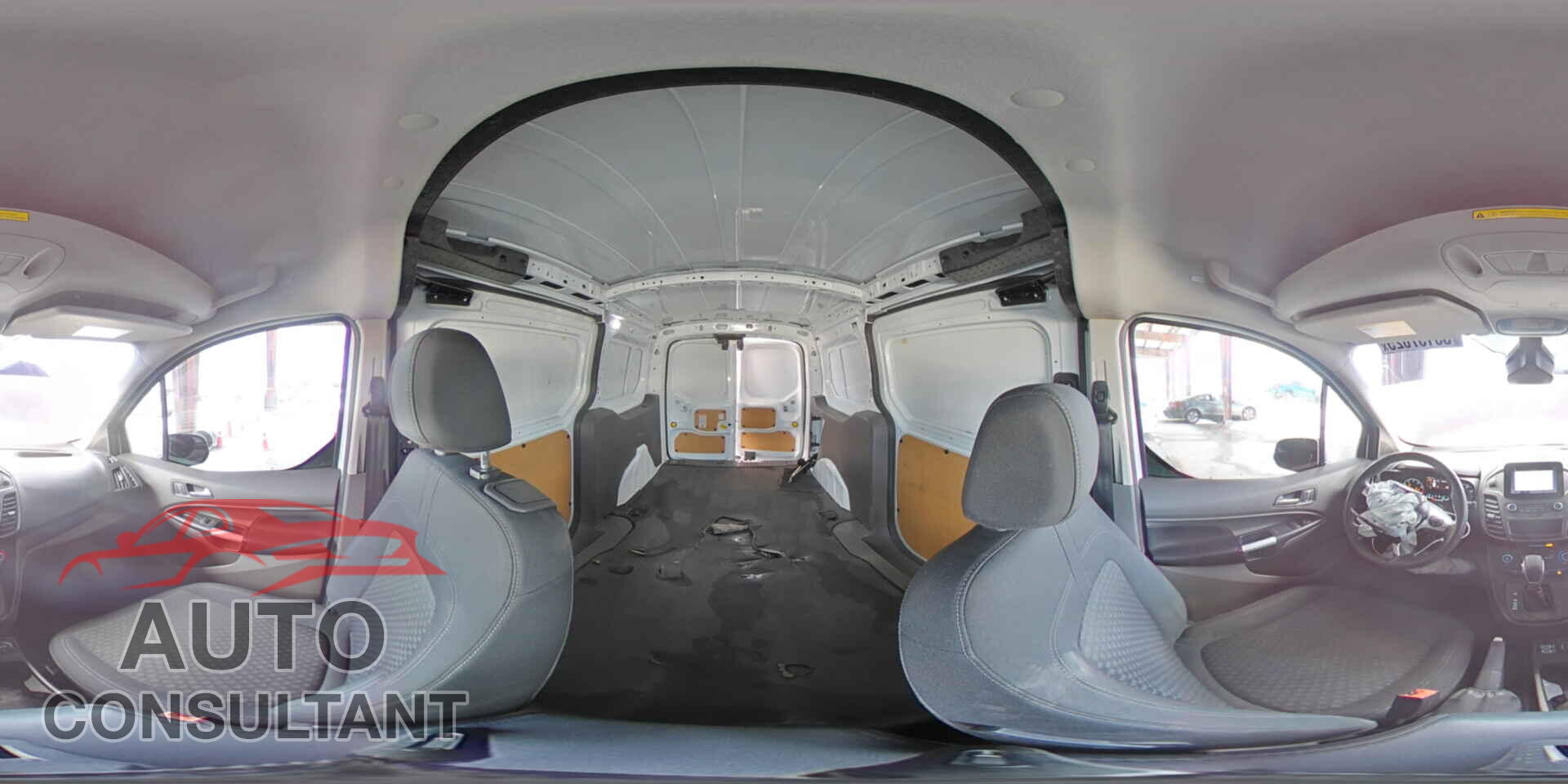 FORD TRANSIT 2020 - NM0LS7F28L1446563