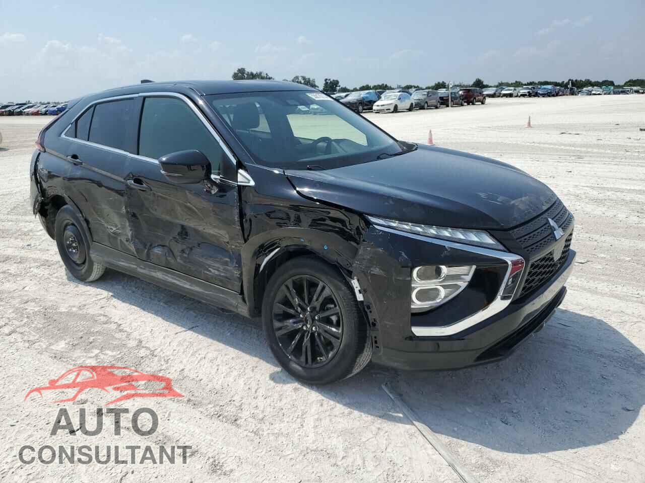 MITSUBISHI ECLIPSE 2024 - JA4ATVAA9RZ001635