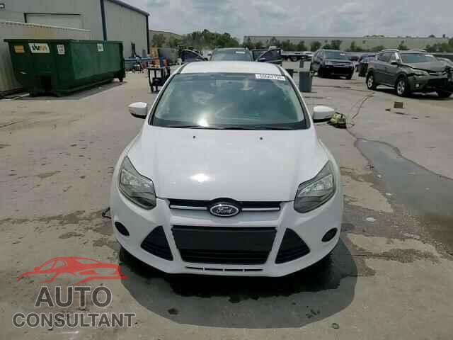 FORD FOCUS 2014 - 1FADP3F29EL436431