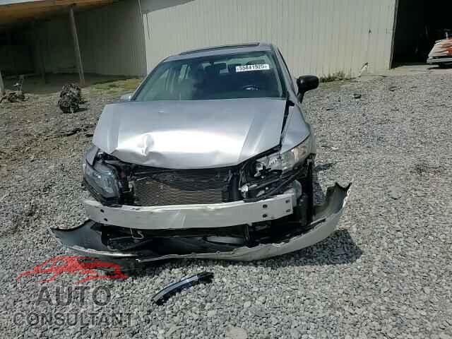 HONDA CIVIC 2015 - 19XFB2F83FE018845