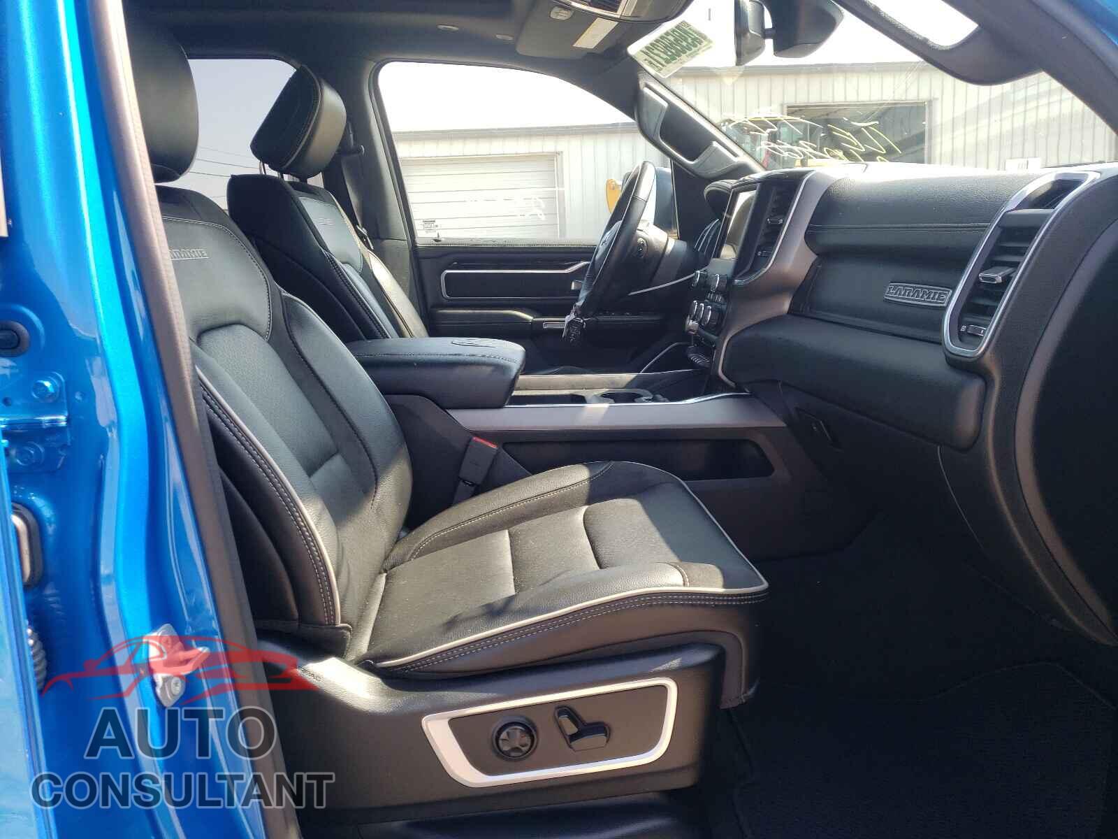 DODGE RAM 2020 - 1C6SRFJT2LN301281