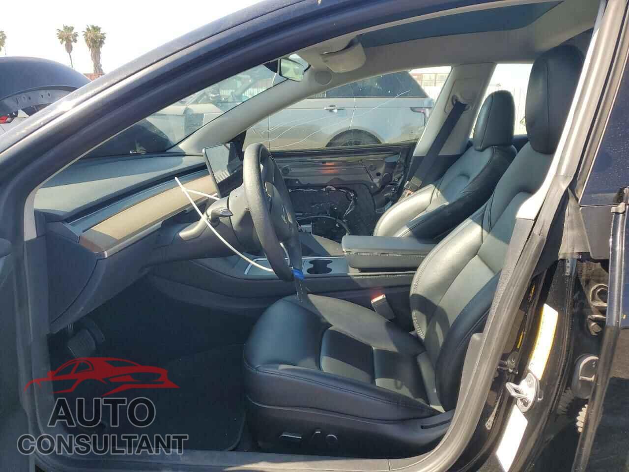 TESLA MODEL 3 2023 - 5YJ3E1EA7PF576816