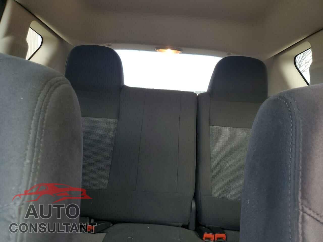JEEP COMPASS 2017 - 1C4NJDBB5HD143748