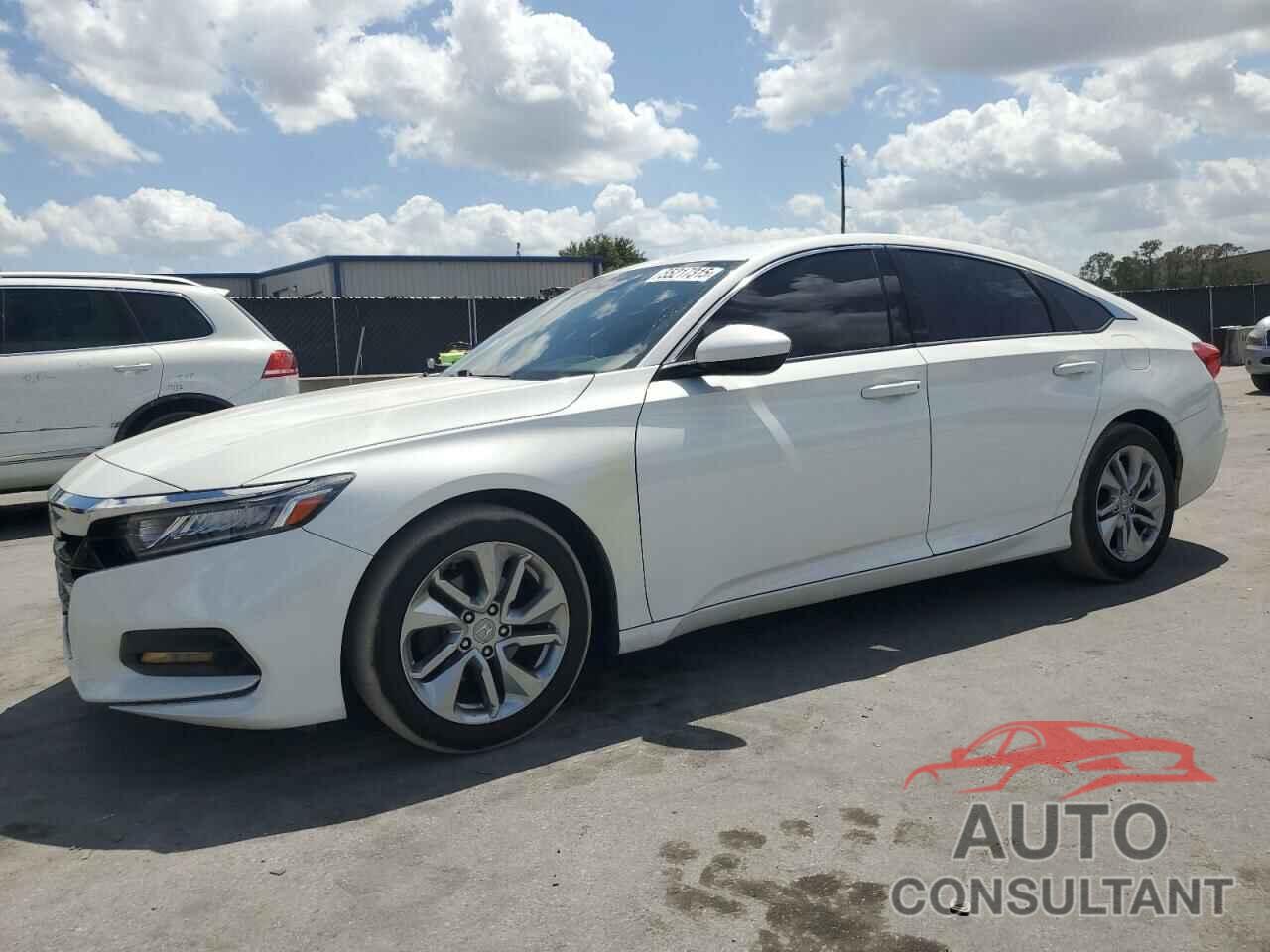 HONDA ACCORD 2019 - 1HGCV1F1XKA112274