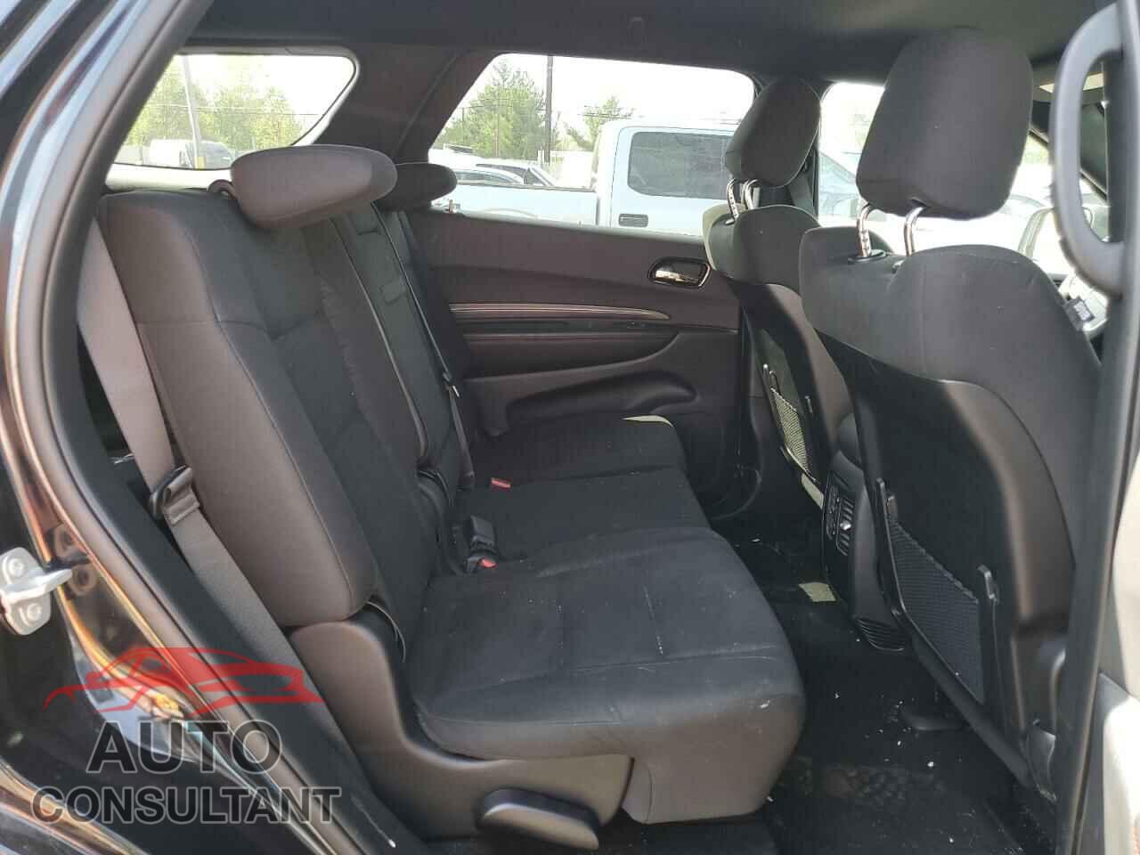 DODGE DURANGO 2024 - 1C4RDJDG4RC102020