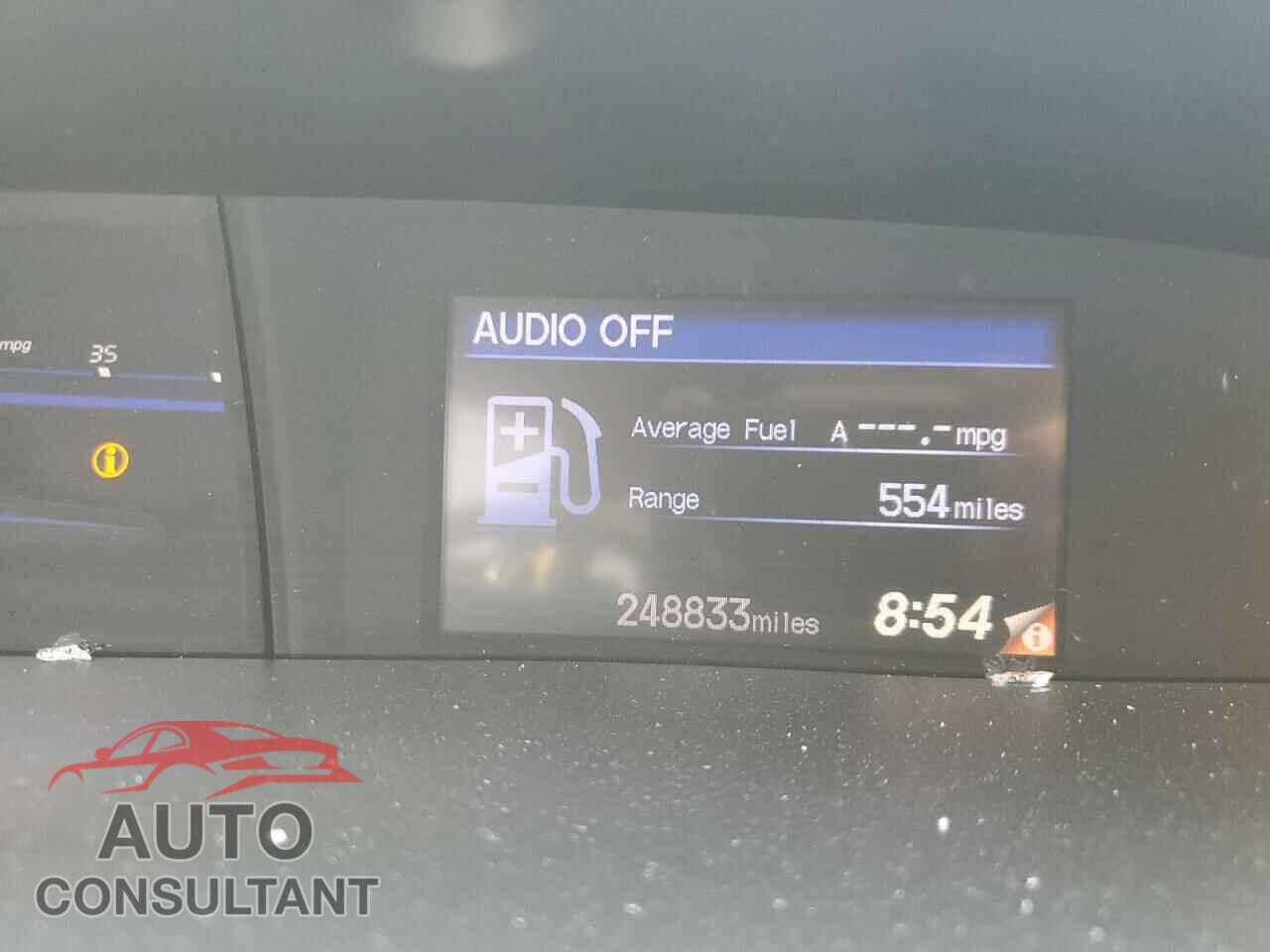 HONDA CIVIC 2012 - 19XFB2F55CE303029