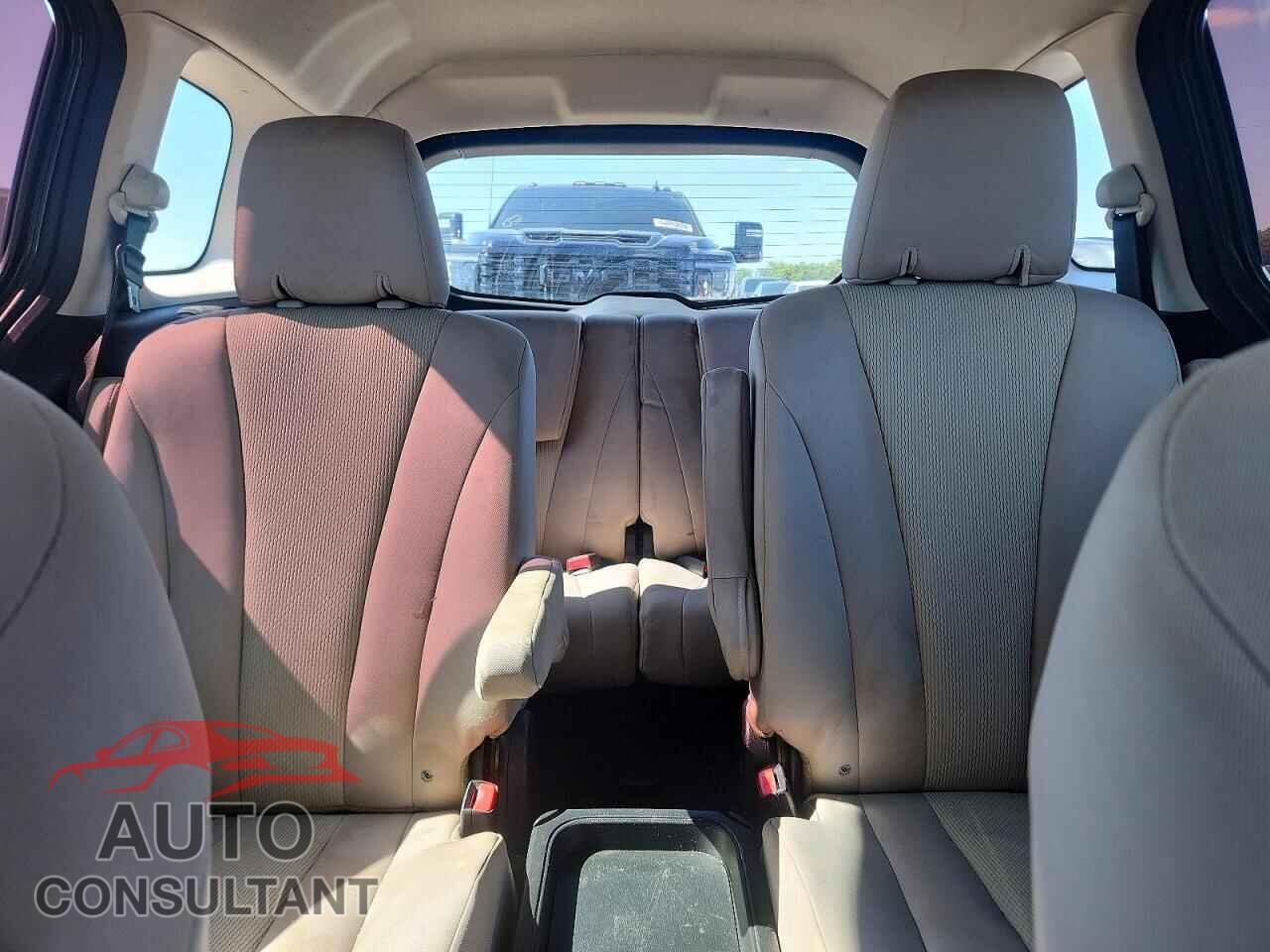 MAZDA 5 2015 - JM1CW2BL2F0181710