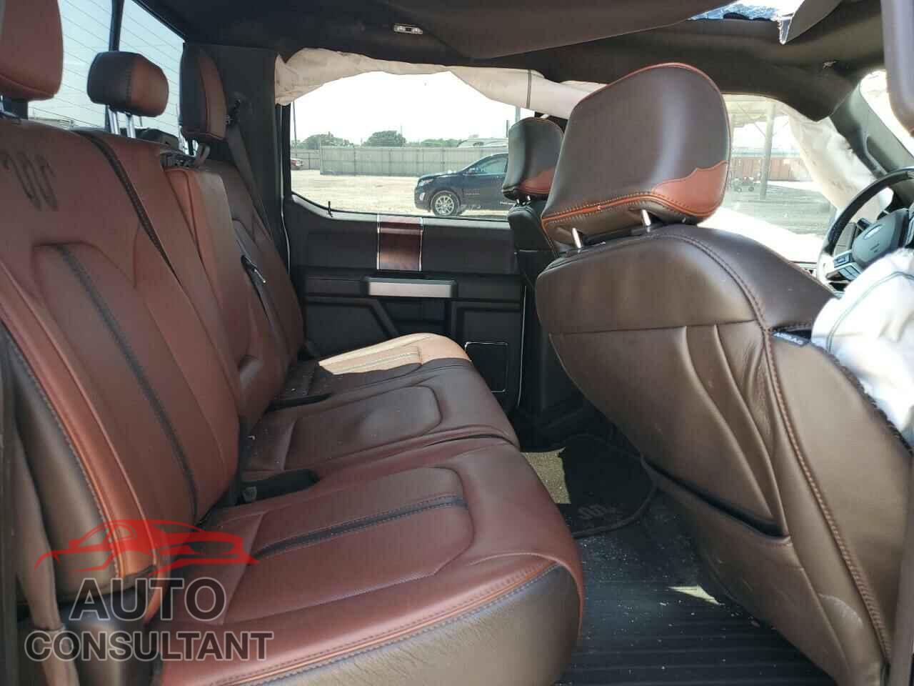FORD F-150 2018 - 1FTEW1EG2JFD28101