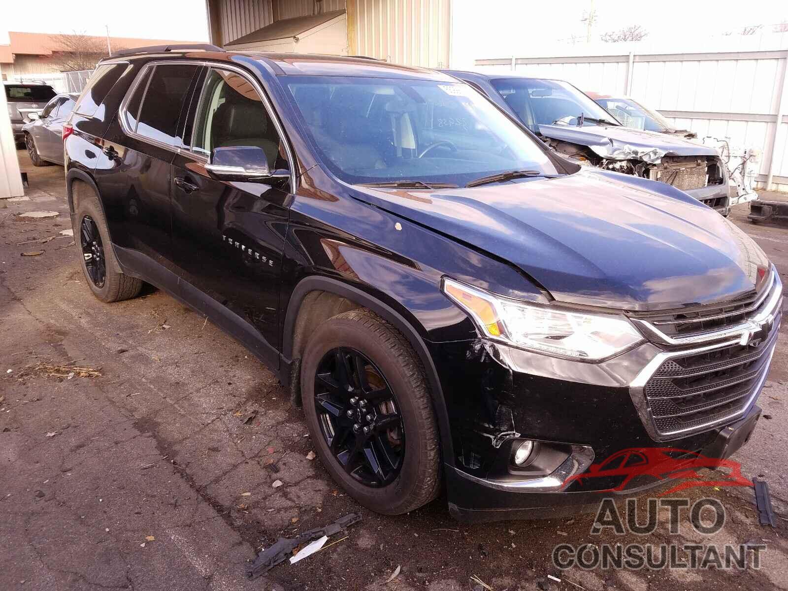 CHEVROLET TRAVERSE 2019 - 1GNEVHKWXKJ146207