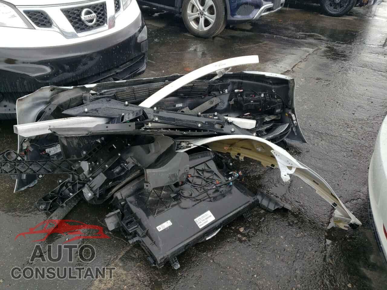 TESLA MODEL 3 2022 - 5YJ3E1EA9NF144385