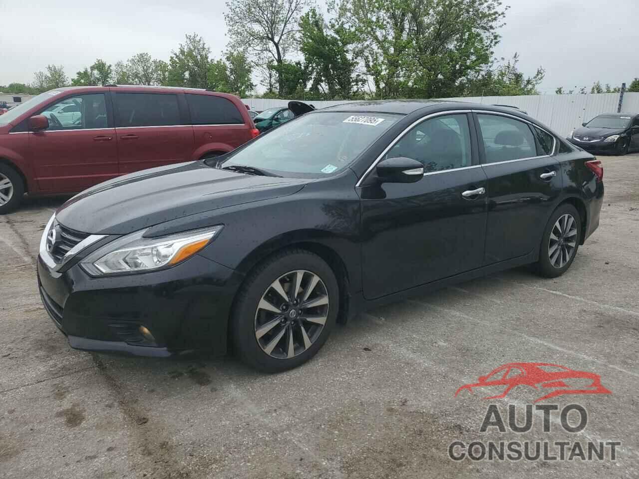 NISSAN ALTIMA 2016 - 1N4AL3AP1GC150075
