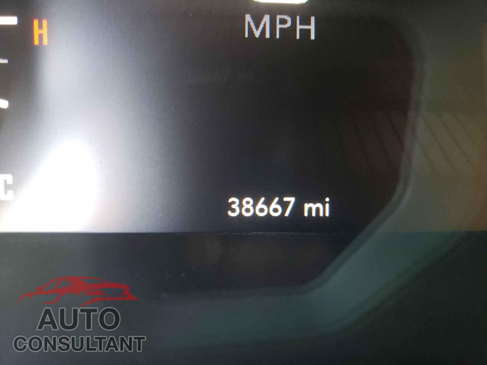 DODGE CHALLENGER 2016 - 2C3CDZBT8GH191836