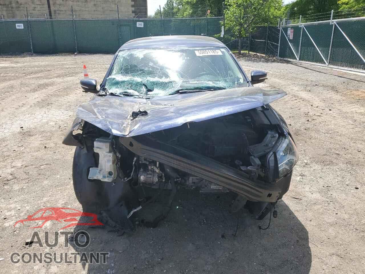 VOLKSWAGEN PASSAT 2015 - 1VWAT7A34FC109451