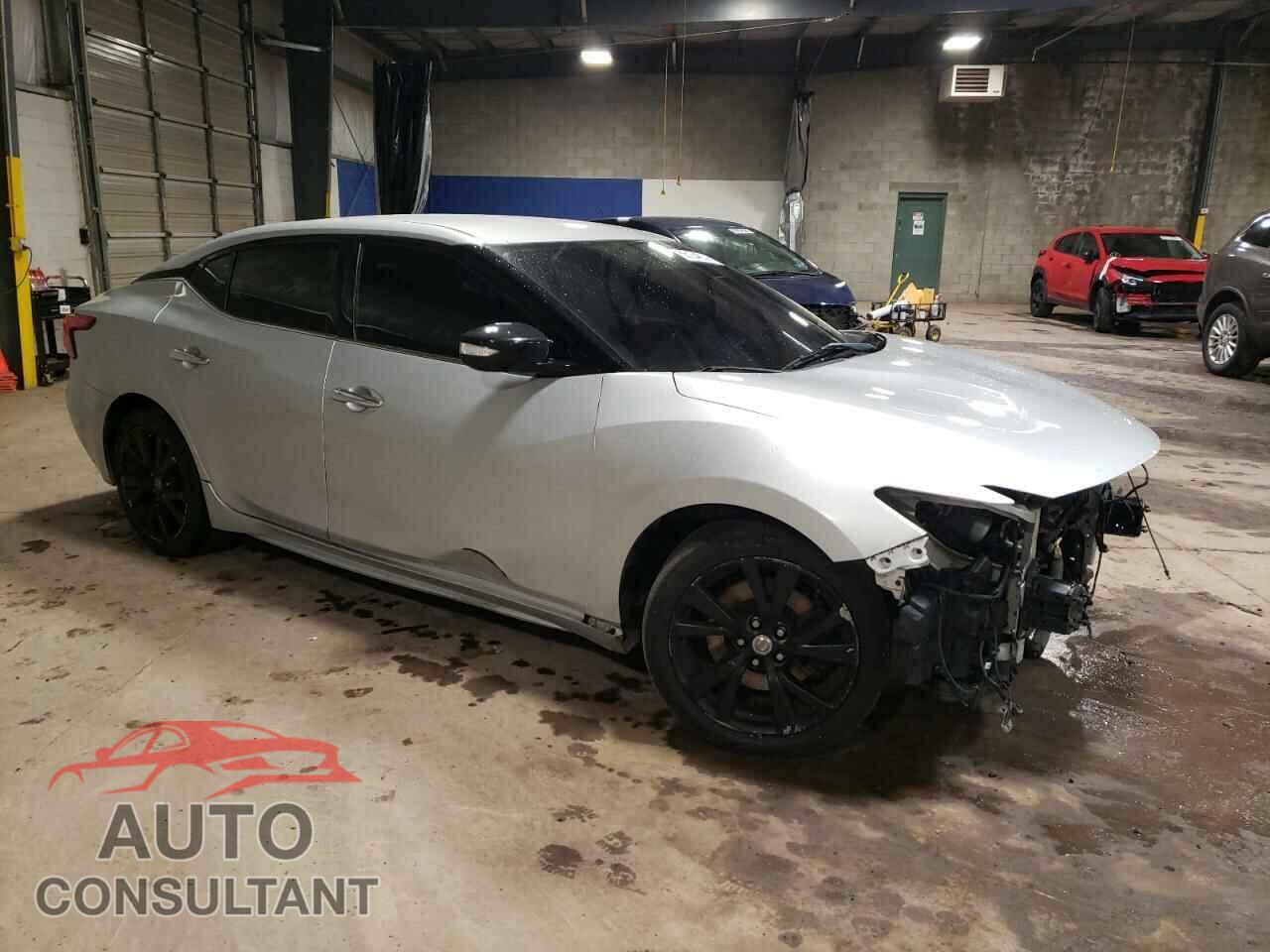 NISSAN MAXIMA 2017 - 1N4AA6AP1HC404098