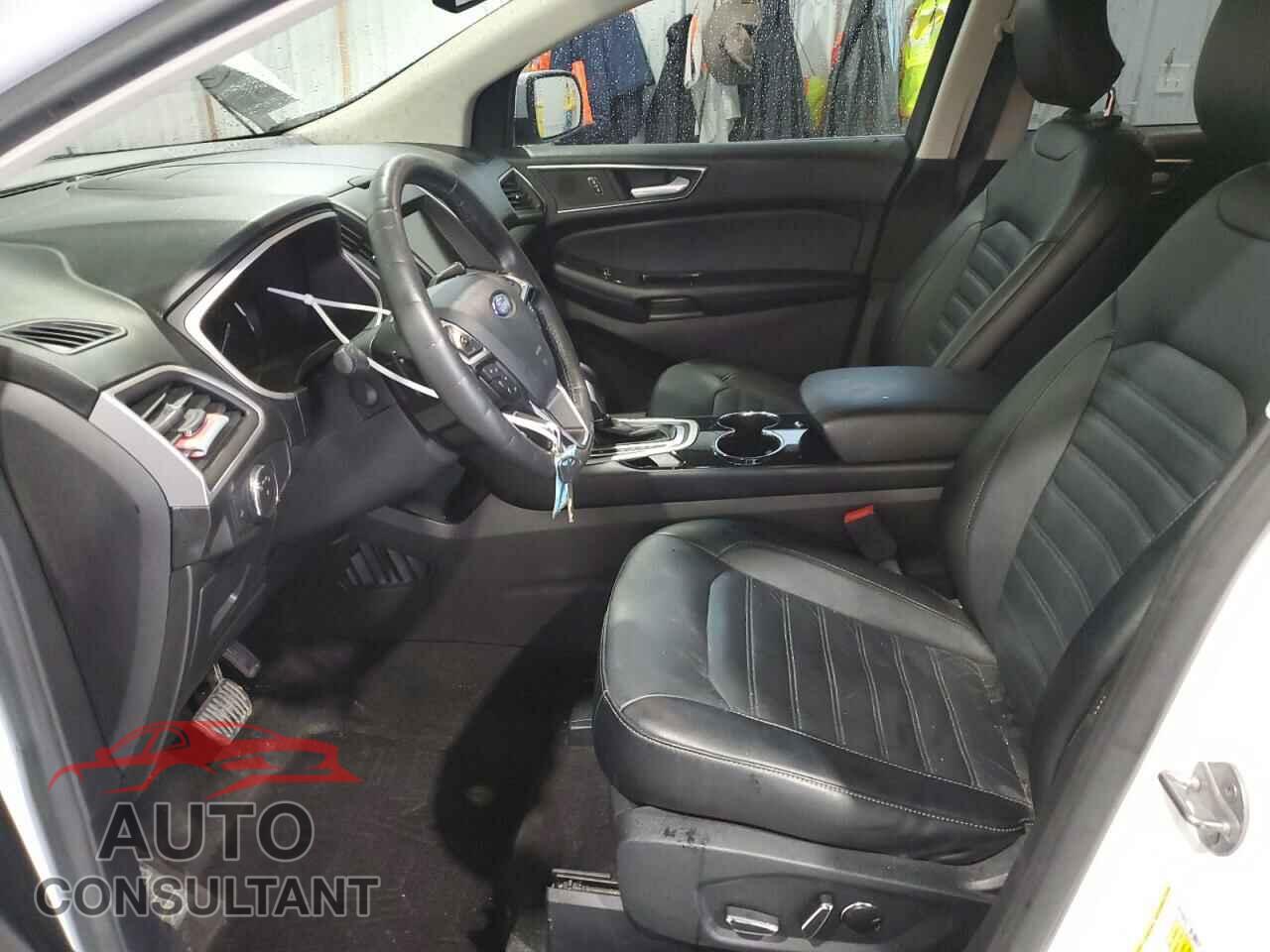 FORD EDGE 2015 - 2FMTK4J80FBC05176