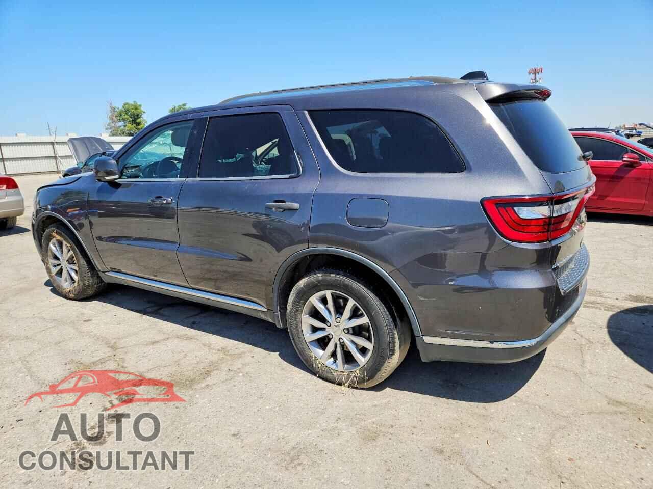 DODGE DURANGO 2014 - 1C4RDHDG9EC374677