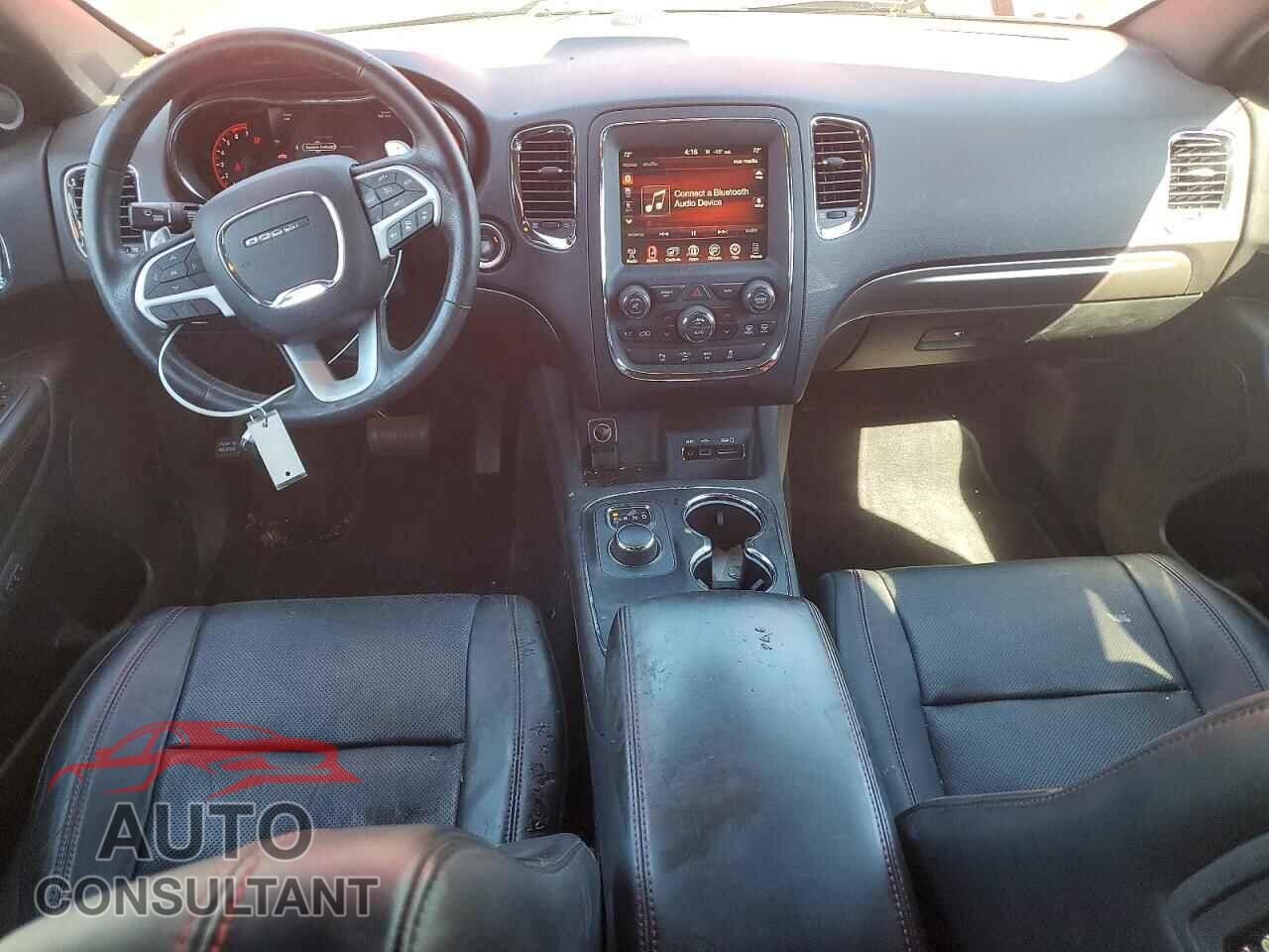 DODGE DURANGO 2014 - 1C4SDJCT0EC552077