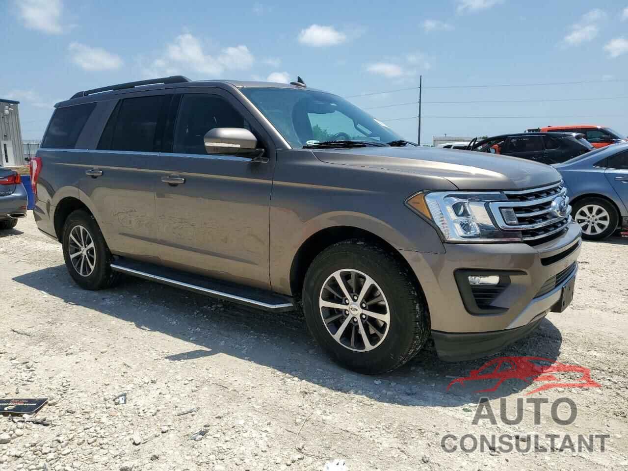 FORD EXPEDITION 2018 - 1FMJU1HT6JEA28138