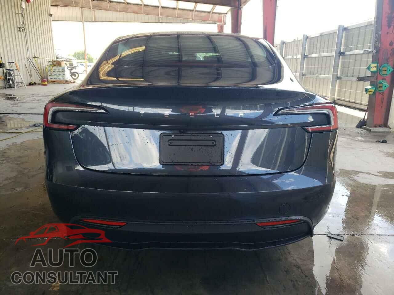 TESLA MODEL 3 2024 - 5YJ3E1EA7RF731254