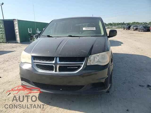 DODGE CARAVAN 2012 - 2C4RDGCG1CR115682
