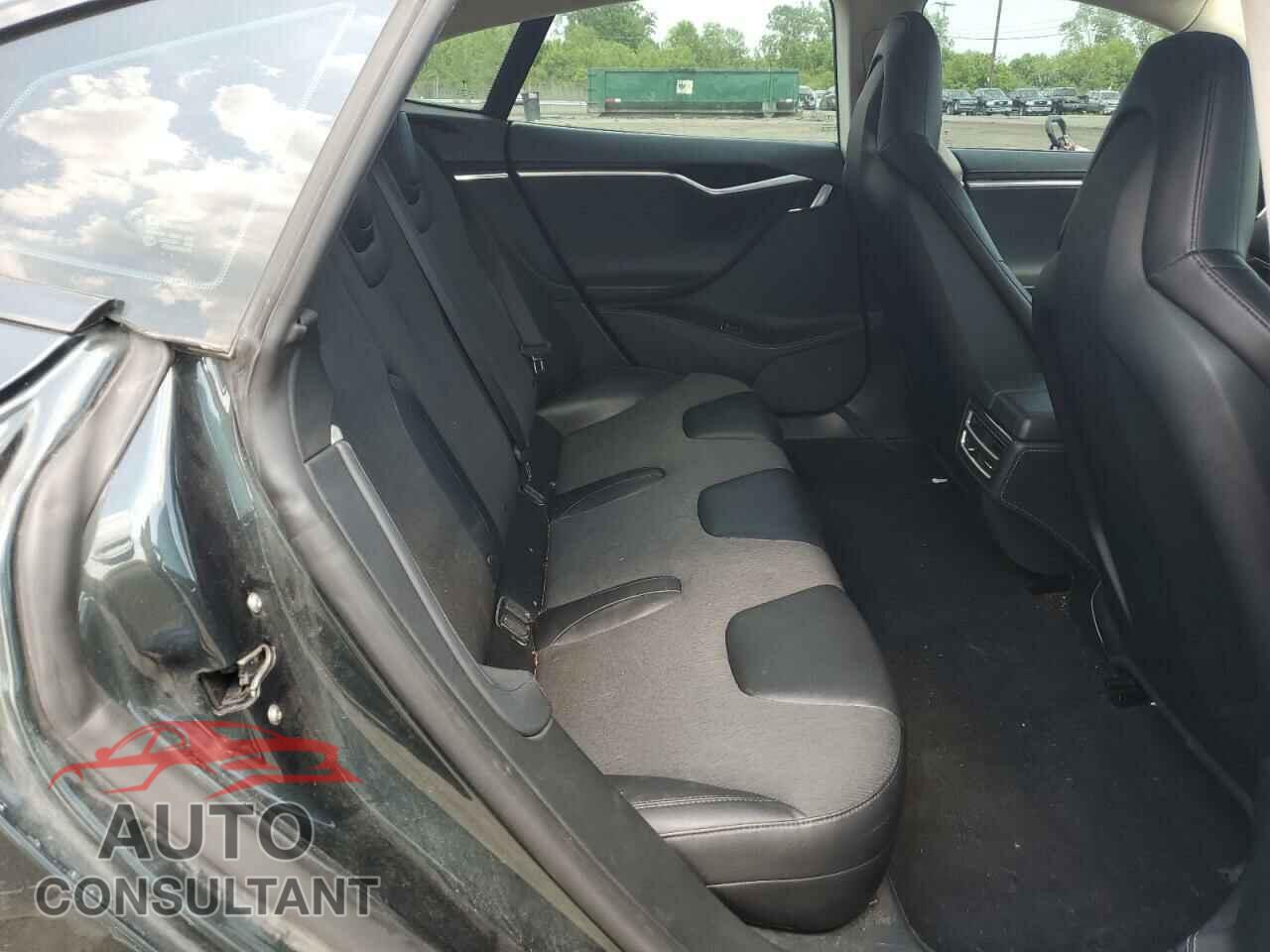 TESLA MODEL S 2013 - 5YJSA1DP7DFP24620