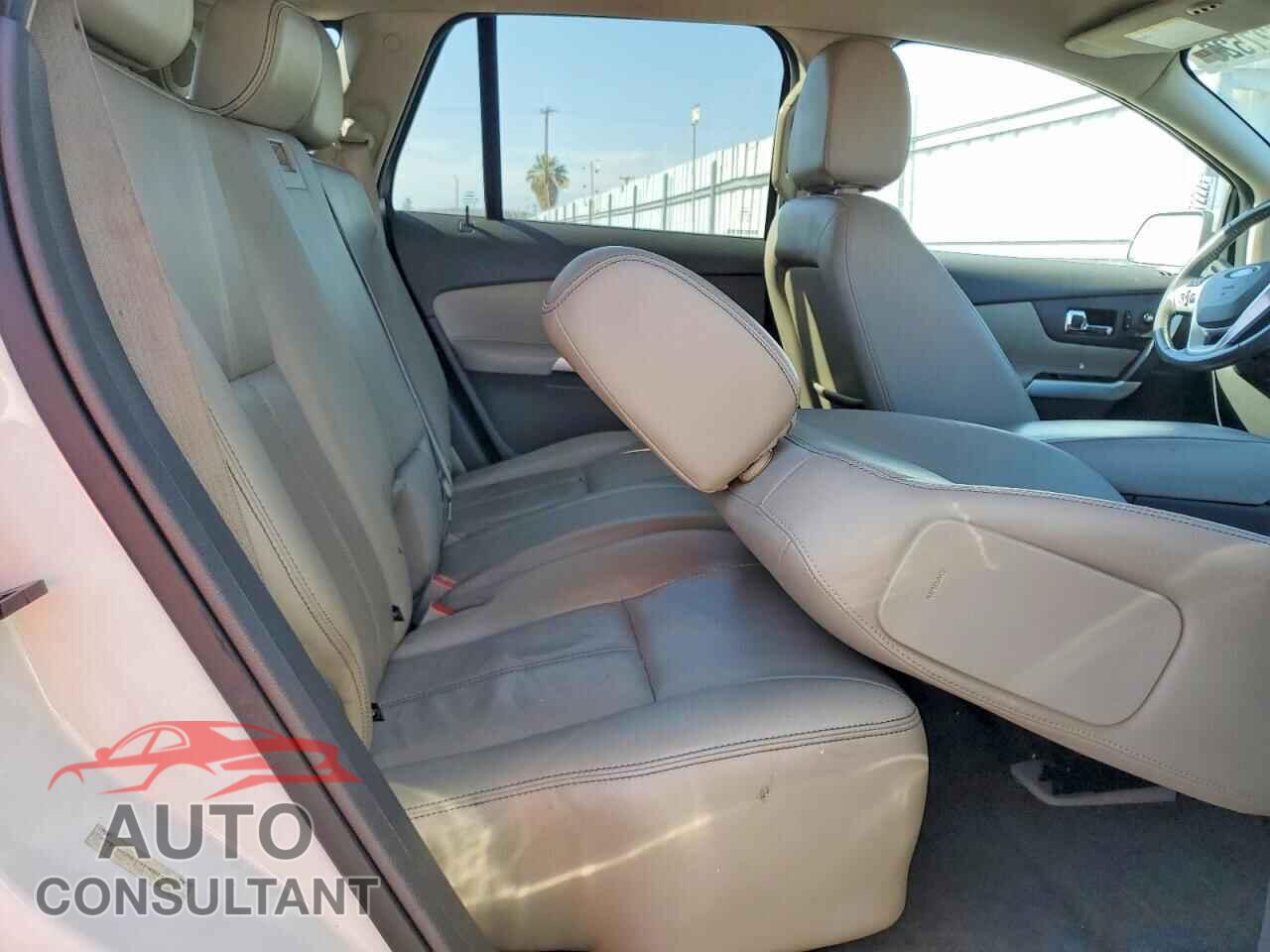 FORD EDGE 2013 - 2FMDK4KC4DBA64682
