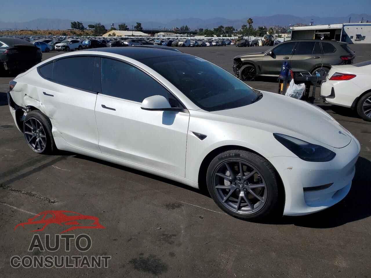 TESLA MODEL 3 2023 - 5YJ3E1EA2PF598366
