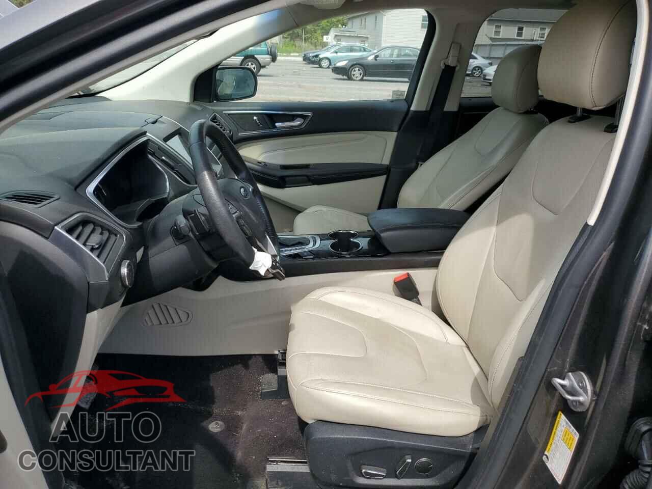FORD EDGE 2016 - 2FMPK4K87GBC33610
