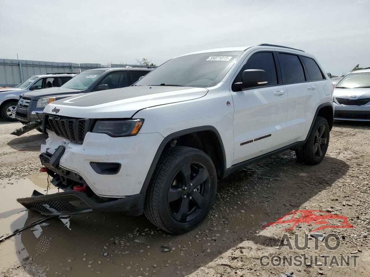 JEEP GRAND CHER 2019 - 1C4RJFLGXKC553370