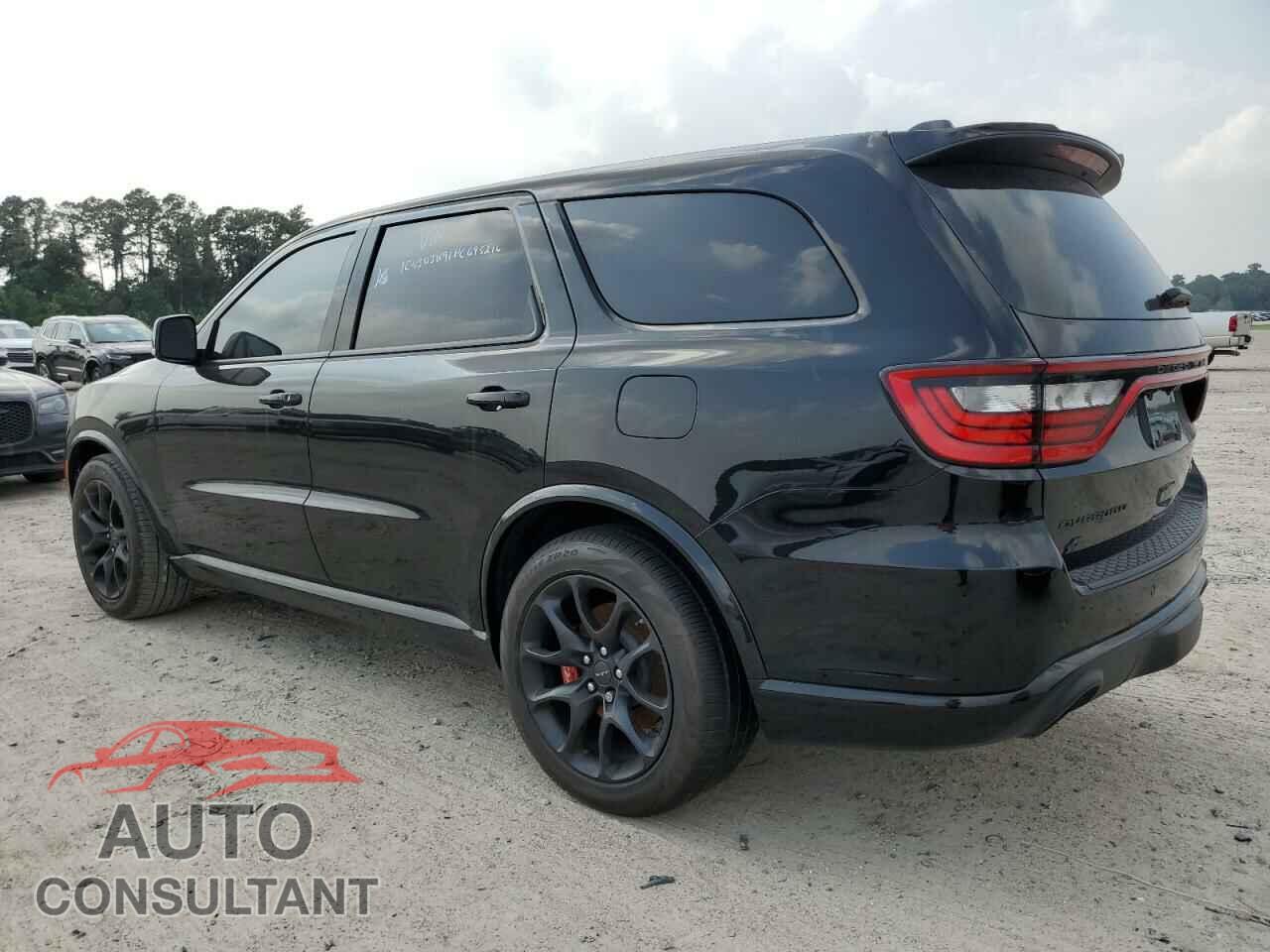DODGE DURANGO 2023 - 1C4SDJH91PC695216