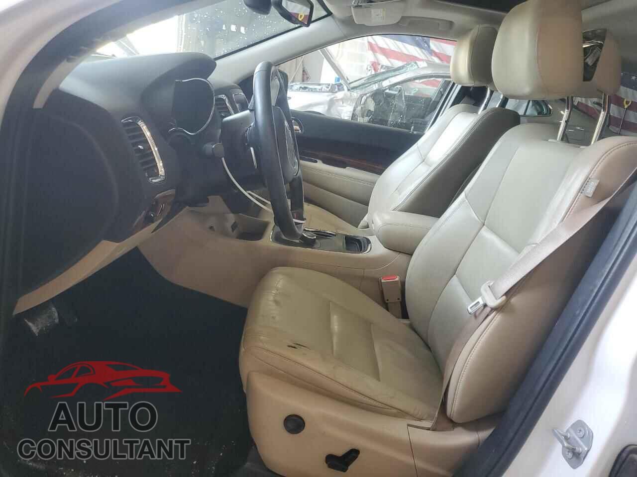 DODGE DURANGO 2015 - 1C4RDJDG3FC858045