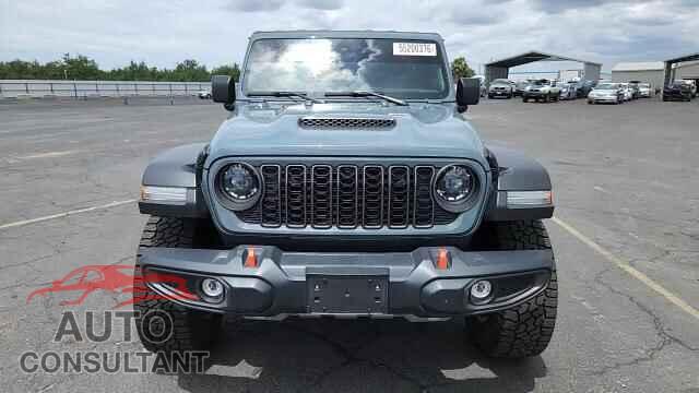 JEEP GLADIATOR 2024 - 1C6JJTEG5RL123711
