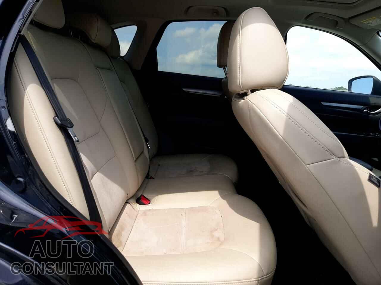 MAZDA CX-5 2017 - JM3KFBCL5H0151024